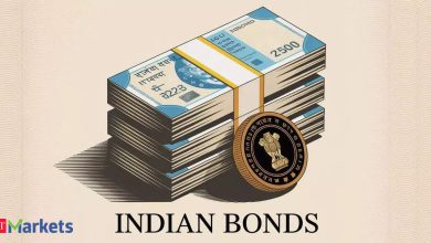 India bond market on guard ahead of another large debt auction