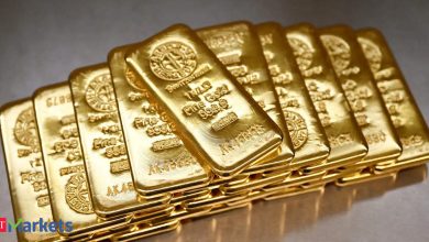 Gold prices retreat from record highs, silver down by Rs 4,700. Are the metals at a turning point?