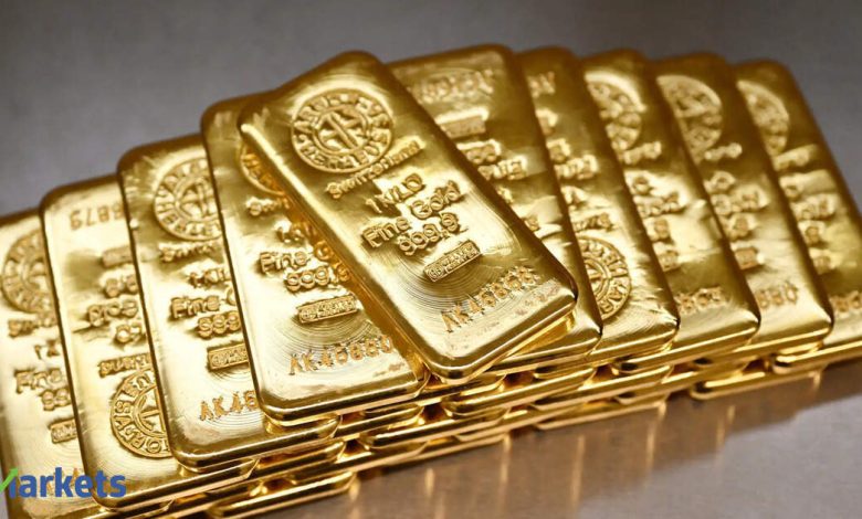Gold prices retreat from record highs, silver down by Rs 4,700. Are the metals at a turning point?