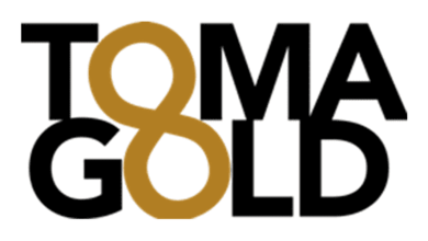 TomaGold Announces Marketing Agreement and Exploration Update