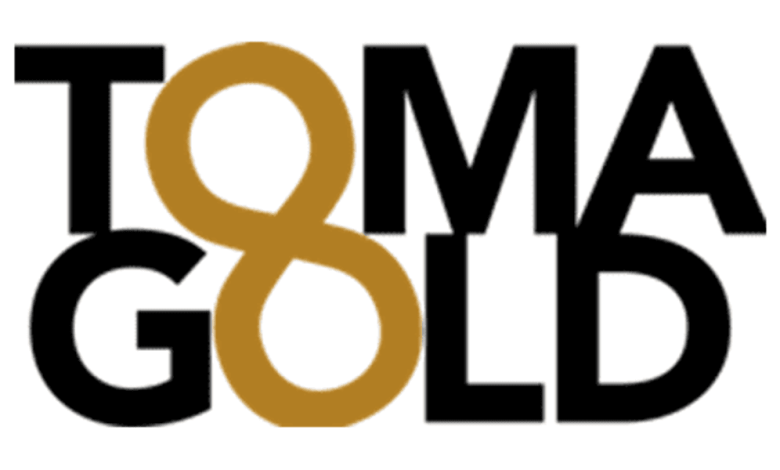 TomaGold Announces Marketing Agreement and Exploration Update