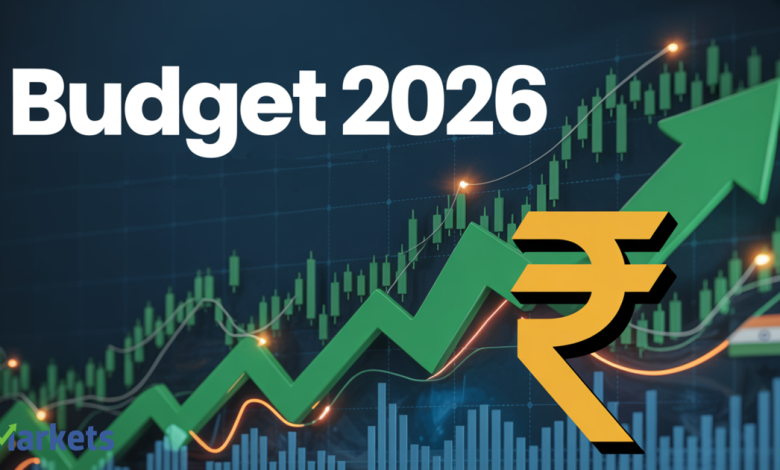 Budget 2026: Bond market vs equity market expectations Budget 2026: Bond market vs equity market expectations