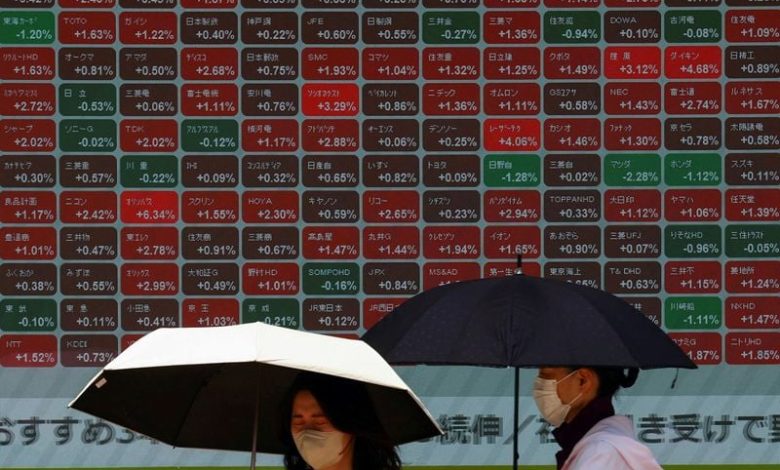 Asian Markets and Bond Turmoil: Key Insights and Analysis
