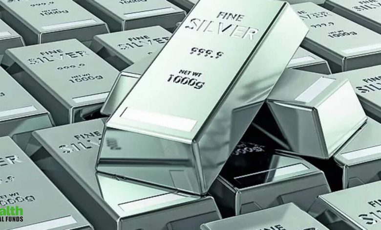 Silver ETF prices crash 20%. Who pulled the plug on multibagger rally?