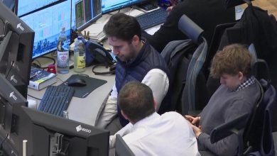 Global stocks rebound after Trump abandons Greenland tariff threats