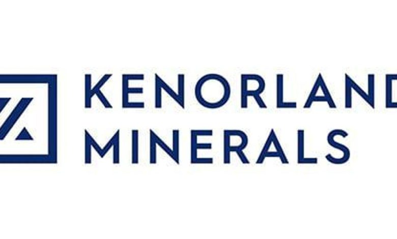 Kenorland Minerals Grants Stock Options