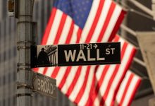 US equities rise as Rieder emerges as Fed favourite and tech earnings loom