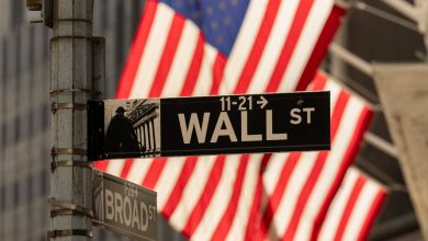 US equities rise as Rieder emerges as Fed favourite and tech earnings loom US equities rise as Rieder emerges as Fed favourite and tech earnings loom