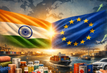 India-EU sign ‘mother of all deals’: Stocks to buy, winners and losers