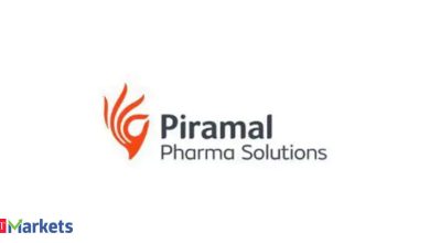 Piramal Pharma Q3 Results: Co reports loss as CDMO slowdown drags revenue Piramal Pharma Q3 Results: Co reports loss as CDMO slowdown drags revenue
