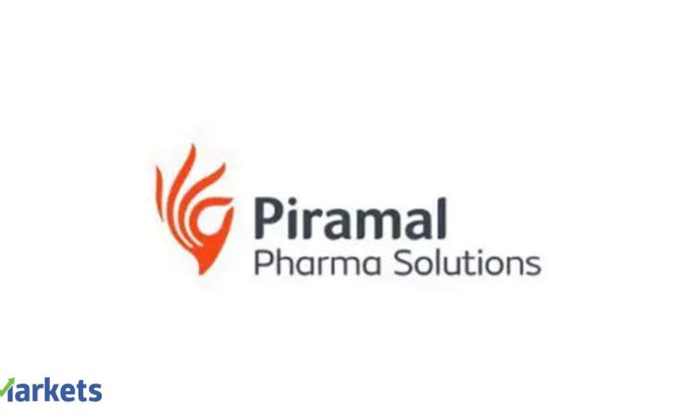 Piramal Pharma Q3 Results: Co reports loss as CDMO slowdown drags revenue