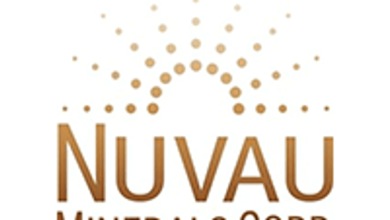 Nuvau Minerals Announces Amendment to Private Placement Terms