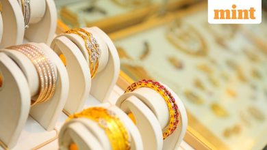 Gold, Silver Rates Today LIVE: Gold, silver prices fall; Robert Kiyosaki sees silver price at 0/oz in 2026