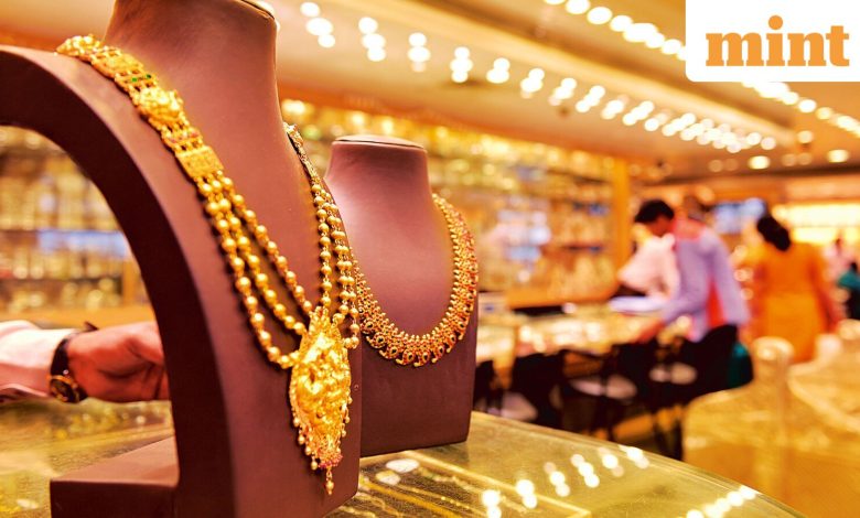 Gold, Silver Rate Today LIVE: Gold, silver prices fall on Donald Trump’s softer geopolitical tone