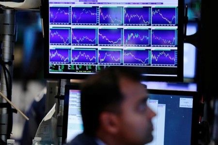 EMEA Morning Briefing : Stock Futures Mixed Ahead of U.S. Inflation Data