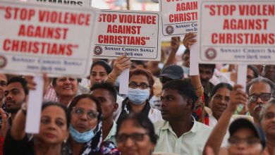 As hate spirals in India, Hindu extremists turn to Christian targets | Politics