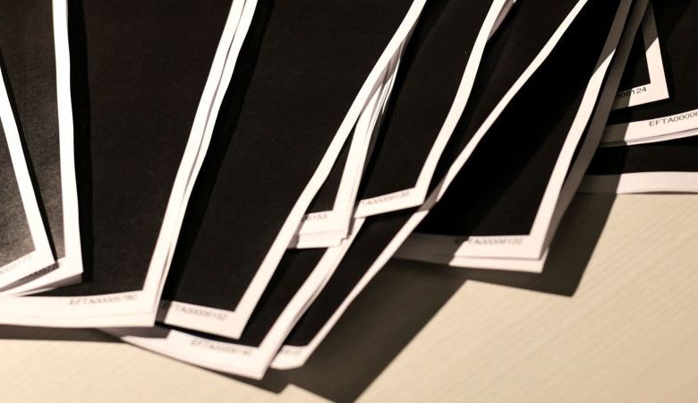 Live updates: More Jeffrey Epstein files released by Justice Department