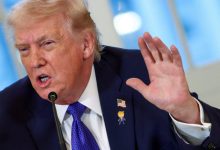 Trump’s use of AI images further erodes public trust, experts say