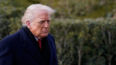 Trump considers punishing countries with tariffs if they don’t back U.S. takeover of Greenland