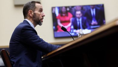 WATCH: Jack Smith explains why Trump was the only defendant charged in Jan. 6 case