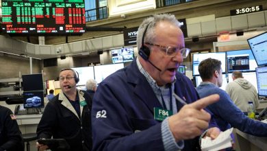 Trading Day: Extreme bifurcation | WKZO | Everything Kalamazoo Trading Day: Extreme bifurcation | WKZO | Everything Kalamazoo