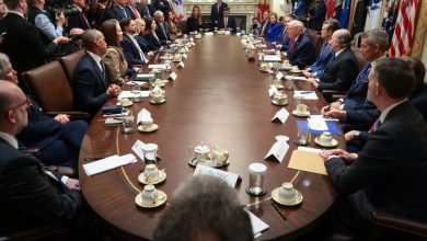 WATCH: Trump says he wants to drive housing prices up, not down