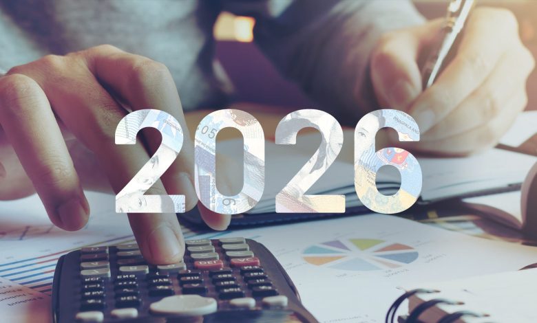 [Finterest] Start 2026 strong with these personal finance tips