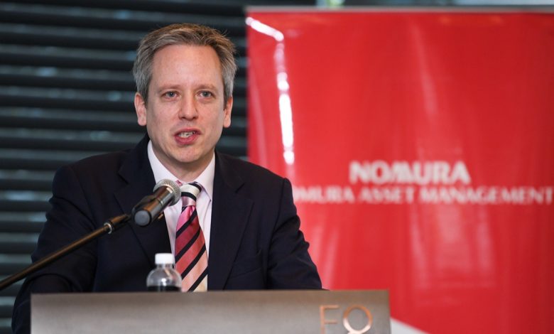 Nomura dismisses ‘AI bubble’ fears, sees resilient 2026 for global equities Nomura dismisses ‘AI bubble’ fears, sees resilient 2026 for global equities