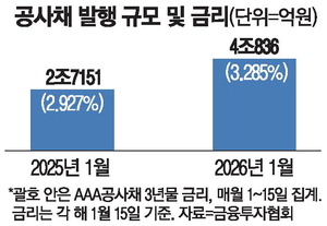 The government bond market, which has been predicted to be the all-time supply offensive this year, ..
