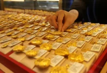 Gold Prices Surpass 00 per Ounce Amid Market Uncertainty