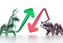 Stock Market LIVE Updates: Sensex, Nifty up marginally amid volatility; pharma, FMCG drag, metal, oil & gas shine