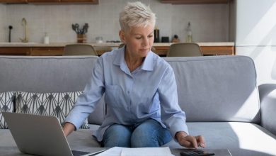 Report reveals people’s financial goals as New Year begins