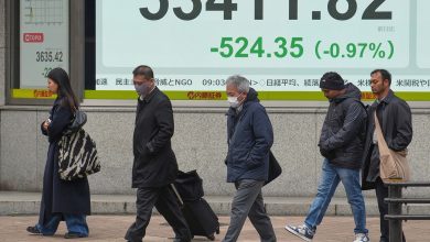 Turmoil in Japanese bond market