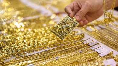 Gold prices drop – VnExpress International