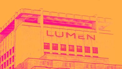 Reflecting On Telecommunication Services Stocks’ Q3 Earnings: Lumen (NYSE:LUMN)