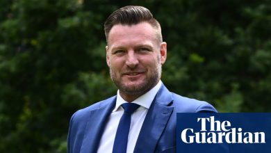 Sam Groth to quit Victorian politics after defamation battle with News Corp and internal party divisions | Victorian politics