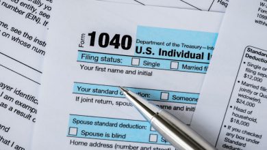 Tax season is here. What you need to know before you file. Tax season is here. What you need to know before you file.