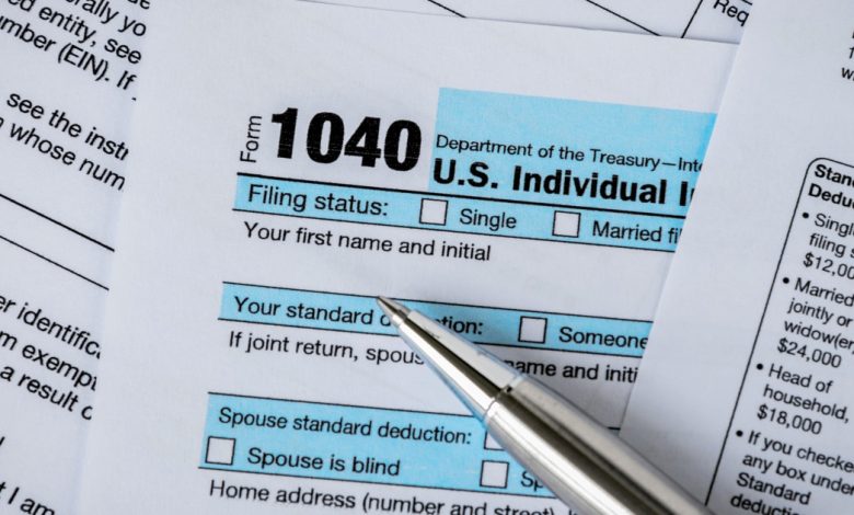 Tax season is here. What you need to know before you file. Tax season is here. What you need to know before you file.