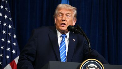 Trump’s ‘big stick’ approach unnerves U.S. allies: From the Politics Desk