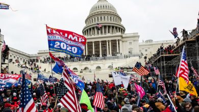 Five years later: From the Politics Desk