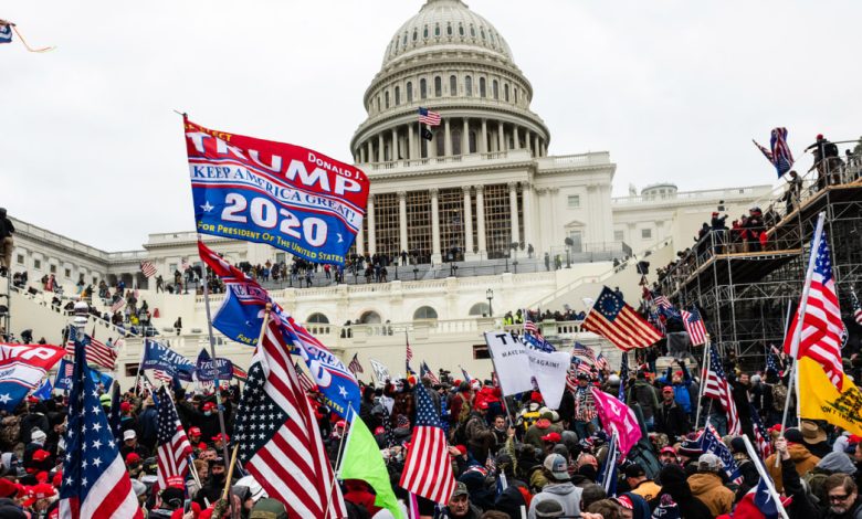 Five years later: From the Politics Desk