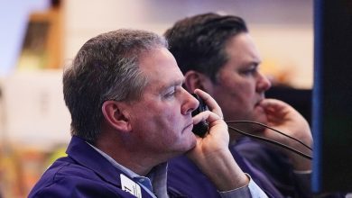 The ‘Sell America’ market returns after DOJ’s criminal probe of the Fed spooks investors