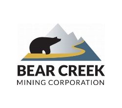 Bear Creek Mining Announces Closing of C Million Private Placement