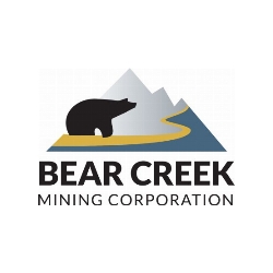 Bear Creek Mining Announces Closing of C Million Private Placement