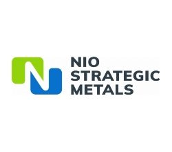 Nio Strategic Metals Announces Share for Services Agreement