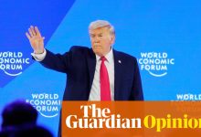Here’s how Europe can file for divorce from Donald Trump | Phillip Inman