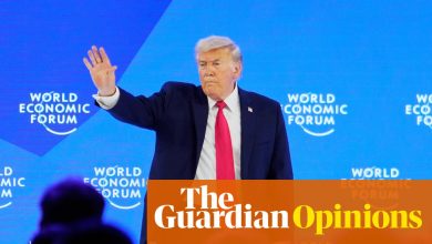 Here’s how Europe can file for divorce from Donald Trump | Phillip Inman