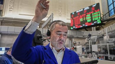 Dow, S&P 500, Nasdaq futures rise after Trump’s Greenland threats prompt worst day since October