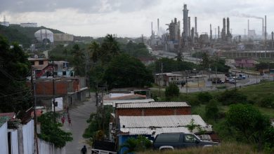 Gold, US oil firms and markets surge after Maduro’s capture