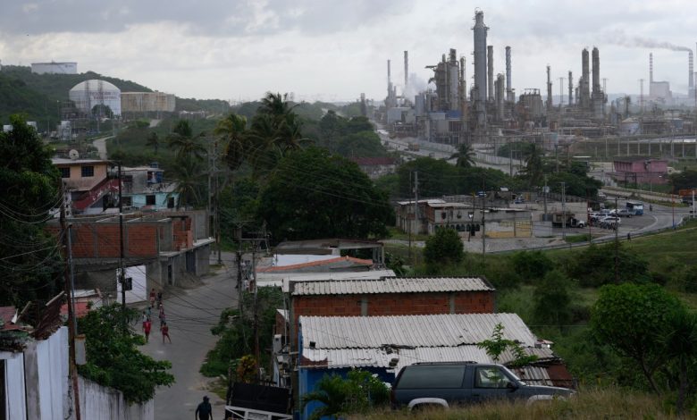 Gold, US oil firms and markets surge after Maduro’s capture